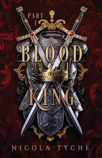 Produktbild: Blood King - Part I