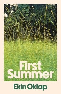 Produktbild: First Summer