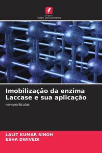 Produktbild: Imobiliza&ccedil;&atilde;o da enzima Laccase e sua aplica&ccedil;&atilde;o