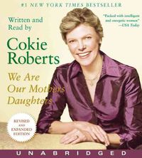 Produktbild: We Are Our Mothers' Daughters CD