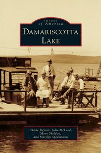 Produktbild: Damariscotta Lake