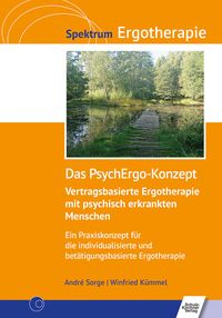 Produktbild: Das PsychErgo-Konzept