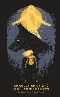 Produktbild: C&uacute;Chulainn of Eir&uacute; - Book I