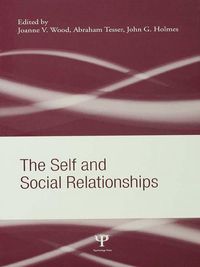 Produktbild: The Self and Social Relationships