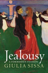 Produktbild: Jealousy: A Forbidden Passion