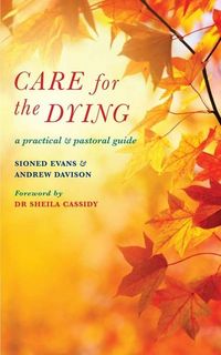 Produktbild: Care for the Dying