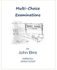 Produktbild: Multi-Choice Examinations