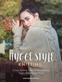 Produktbild: Hygge Style Knitting