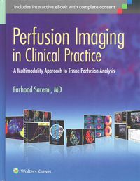 Produktbild: Perfusion Imaging in Clinical