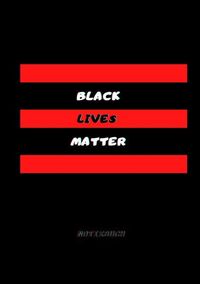 Produktbild: Notizbuch Black lives Matters