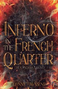 Produktbild: Inferno in the French Quarter