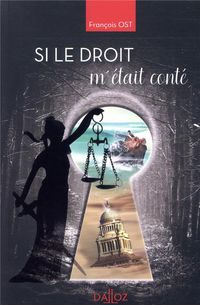 Produktbild: Si Le Droit M'etait Conte