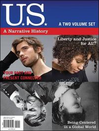 Produktbild: U.S., 2-Volume Set: A Narrative History