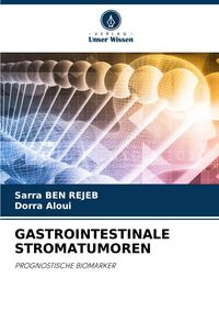 Produktbild: Gastrointestinale Stromatumoren