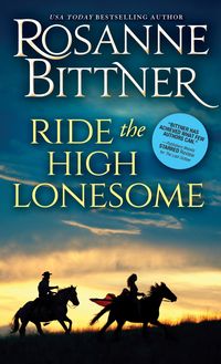 Produktbild: Ride the High Lonesome