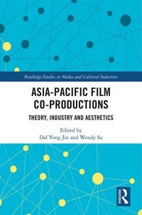 Produktbild: Asia-Pacific Film Co-productions