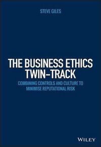 Produktbild: The Business Ethics Twin-Track