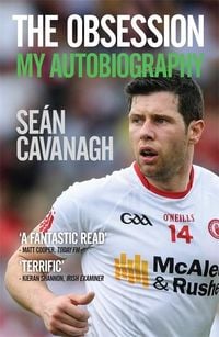 Produktbild: Sean Cavanagh: The Obsession