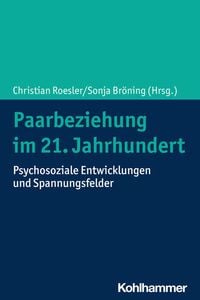 Produktbild: Paarbeziehung im 21. Jahrhundert