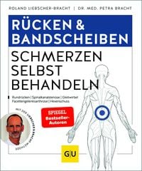Produktbild: R&uuml;cken & Bandscheiben Schmerzen selbst behandeln
