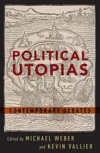 Produktbild: Political Utopias