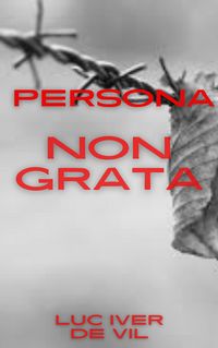Produktbild: Persona Non Grata