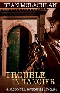 Produktbild: Trouble in Tangier