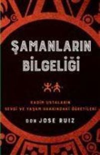 Produktbild: Samanlarin Bilgeligi
