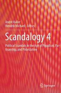 Produktbild: Scandalogy 4