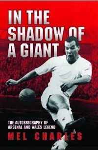 Produktbild: Charles, M: In the Shadow of a Giant