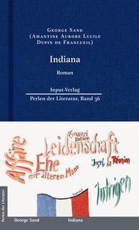 Produktbild: Indiana