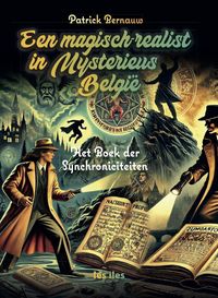 Produktbild: Een magisch-realist in Mysterieus Belgi&euml;