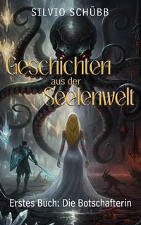 Produktbild: Geschichten aus der Seelenwelt - Band 1
