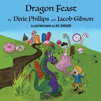 Produktbild: Dragon Feast