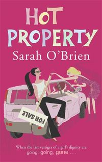 Bild vom Artikel O'brien, S: Hot Property vom Autor Sarah O'Brien