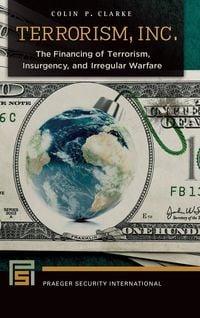 Produktbild: Terrorism, Inc.
