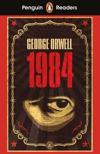 Produktbild: Penguin Readers Level 7: Nineteen Eighty-Four (ELT Graded Reader)