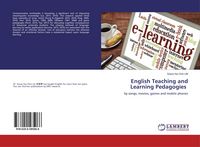 Produktbild: English Teaching and Learning Pedagogies