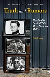 Produktbild: Truth and Rumors