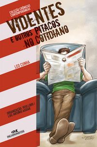 Produktbild: Videntes e outros pitacos no cotidiano