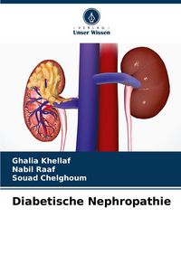 Produktbild: Diabetische Nephropathie