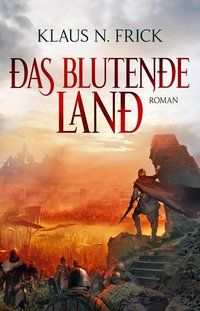 Produktbild: Das blutende Land