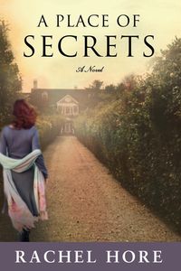 Produktbild: PLACE OF SECRETS