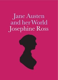 Produktbild: Jane Austen and her World