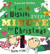 Produktbild: I am Wishing Every Minute for Christmas