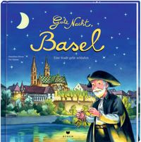 Produktbild: Gute Nacht, Basel