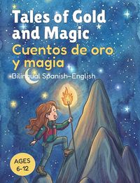 Produktbild: Tales of Gold and Magic | Cuentos de oro y magia
