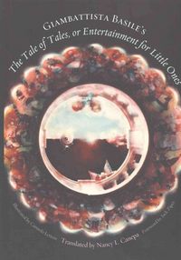 Produktbild: Giambattista Basile's the Tale of Tales, or Entertainment for Little Ones