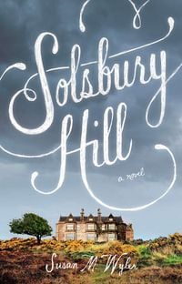 Produktbild: Solsbury Hill