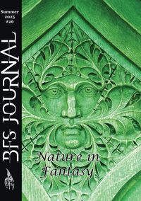Produktbild: BFS Journal #26